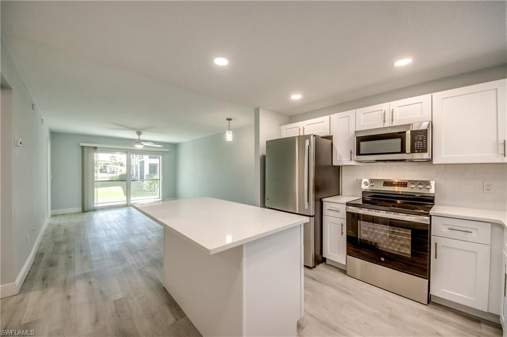 16881 Davis Rd , Unit 116, Fort Myers, FL 33908 Photo