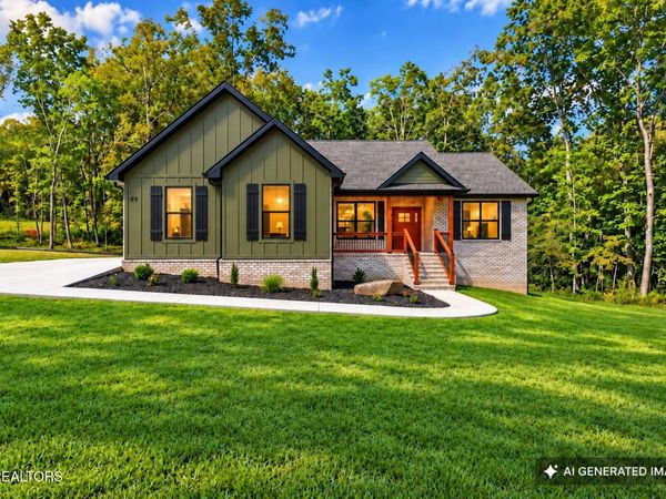 89 Riverchase Drive, Crossville, TN 38571