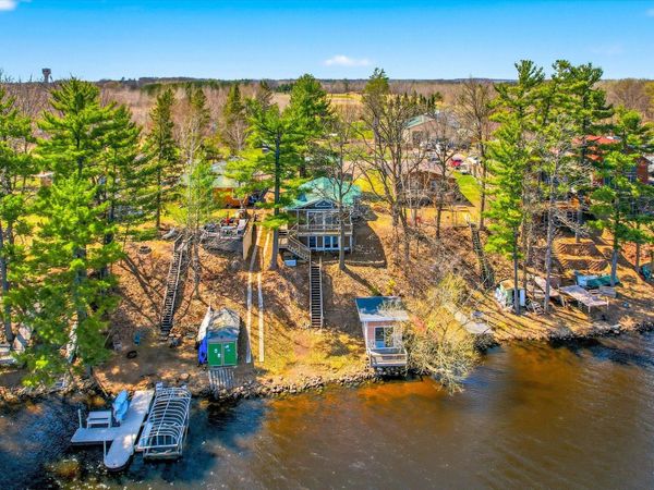 17678 Edgewater Road NE, Pine City, MN 55063