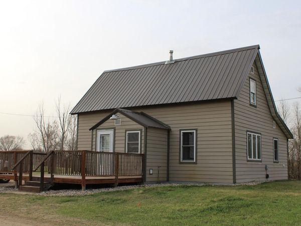 18688 County Road 3 NE, Miltona, MN 56354