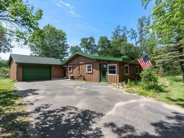 30355 N Birchwood Drive, Breezy Point, MN 56472