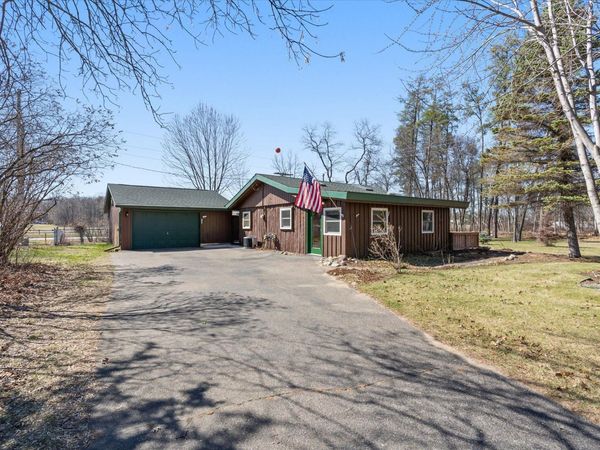 30355 N Birchwood Drive, Breezy Point, MN 56472