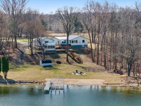 40409 Pinto Drive, Browerville, MN 56438