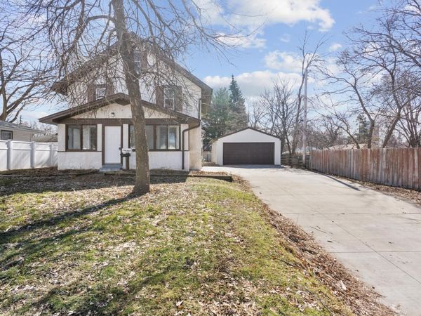 2805 W 76th Street , Richfield, MN 55423