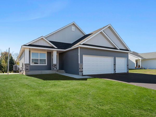 368 Ridge Road, Le Sueur, MN 56058