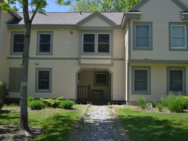 4B Newfane Circle, Unit 4B, Dover, VT 05356