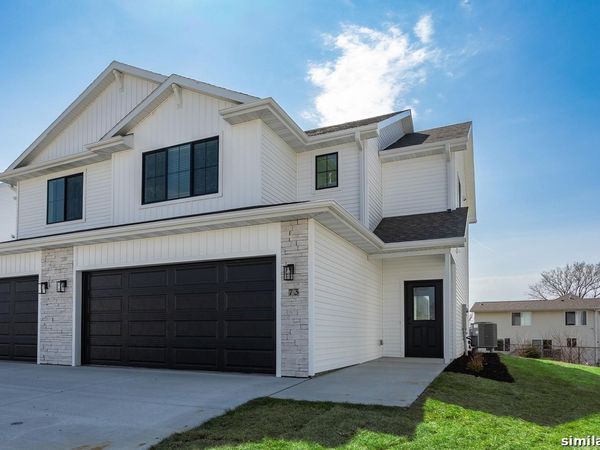 7000 Lake Ridge Avenue, Unit #38/39/40/, Des Moines, IA 50320