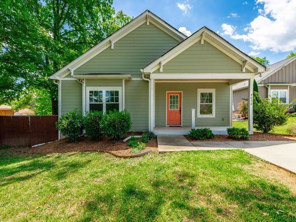 4052 Waterfield Lane, Chattanooga, TN 37416