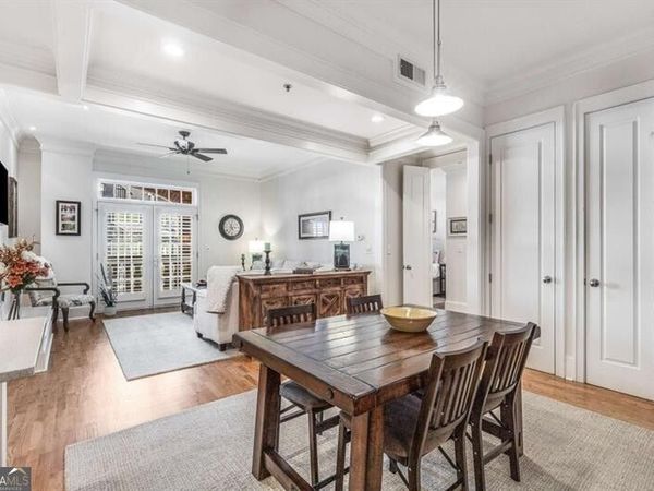 77 Peachtree Place NE, Unit 101, Atlanta, GA 30309