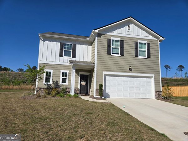 77 Gillis Lane, Bethlehem, GA 30620