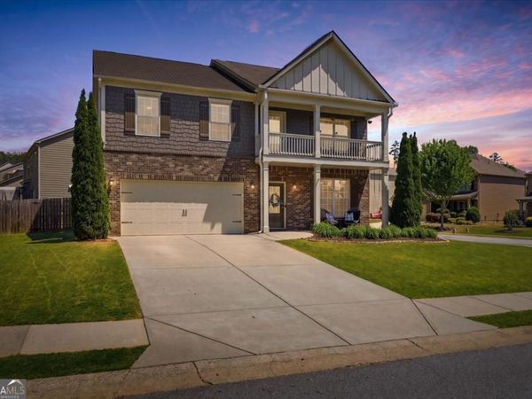 309 Providence Walk Way, Canton, GA 30114