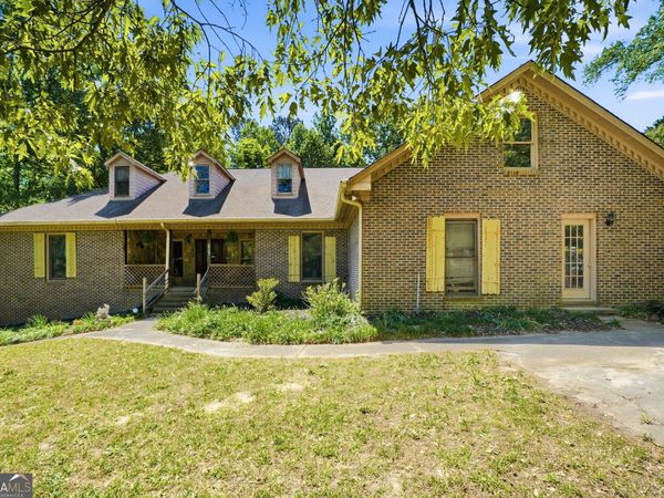 2737 John Petree Road, Powder Springs, GA 30127