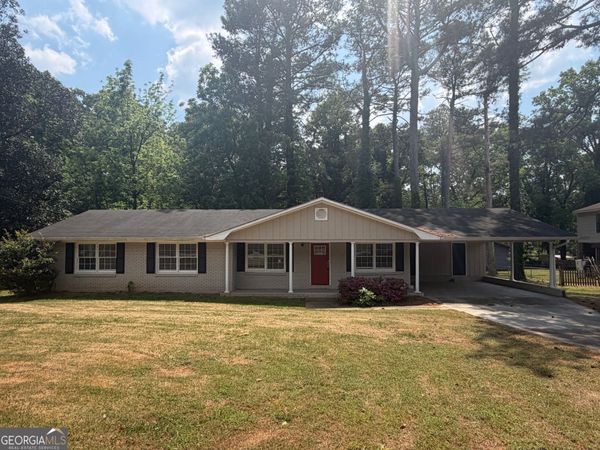 35 Chimney Ridge Trail, Stockbridge, GA 30281