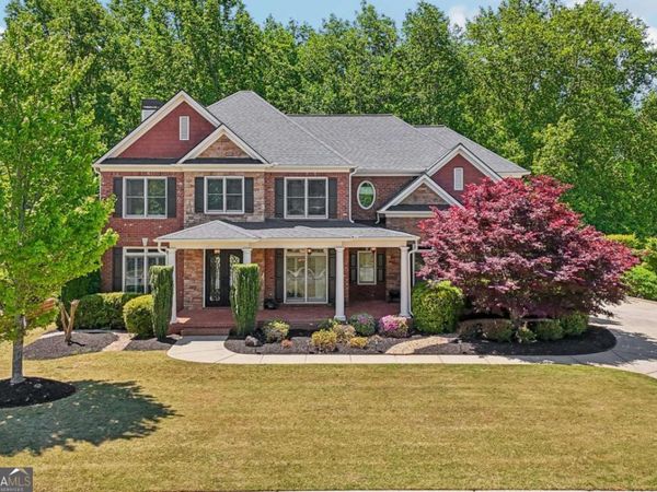 326 Heritage Overlook, Woodstock, GA 30188