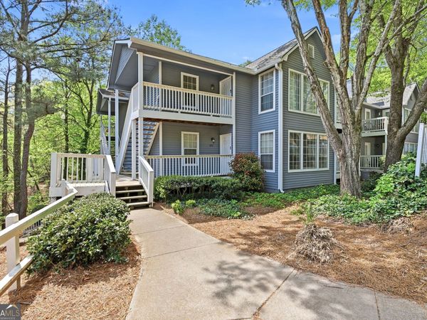 1202 Gettysburg Place, Sandy Springs, GA 30350