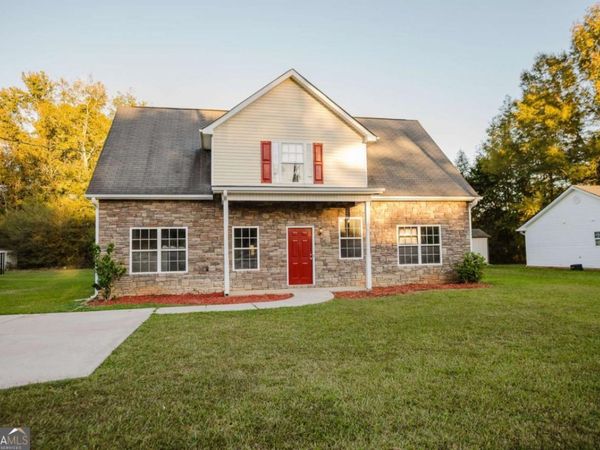 108 Bradley Circle, Barnesville, GA 30204