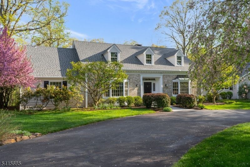 167 Ridge Rd, Watchung, NJ 07069 Main Photo