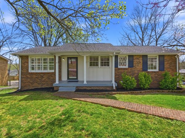 216 Whorley DR , Nashville, TN 37217