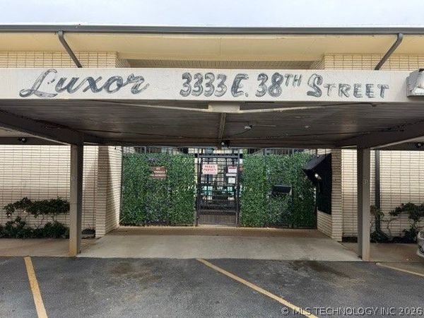 3333 E 38th Street , Unit 7, Tulsa, OK 74135
