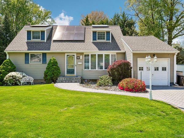 53 Radcliff Drive, New City, NY 10956