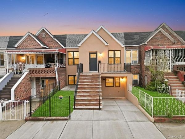 9417 Avenue B , Brooklyn, NY 11236