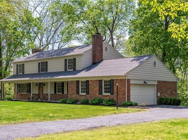 6013 Gothic Place, Washington TWP, OH 45459