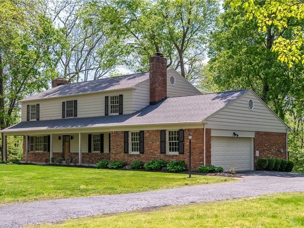 6013 Gothic Place, Washington TWP, OH 45459