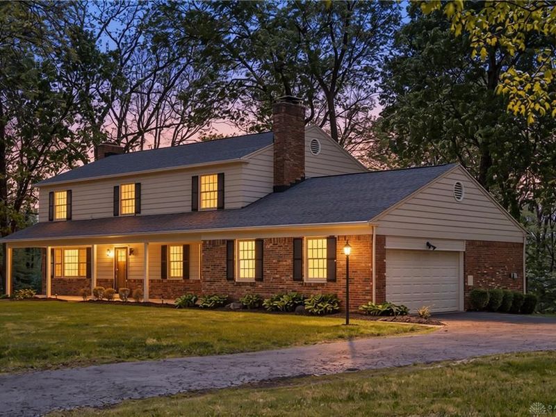 6013 Gothic Place, Washington Township, OH 45459 Photo 2