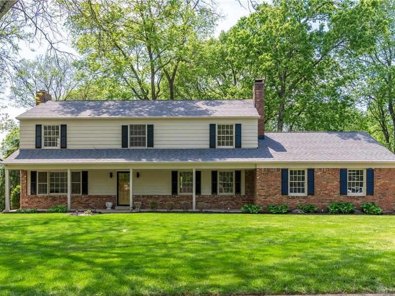 6013 Gothic Place, Washington Township, OH 45459 Photo 3