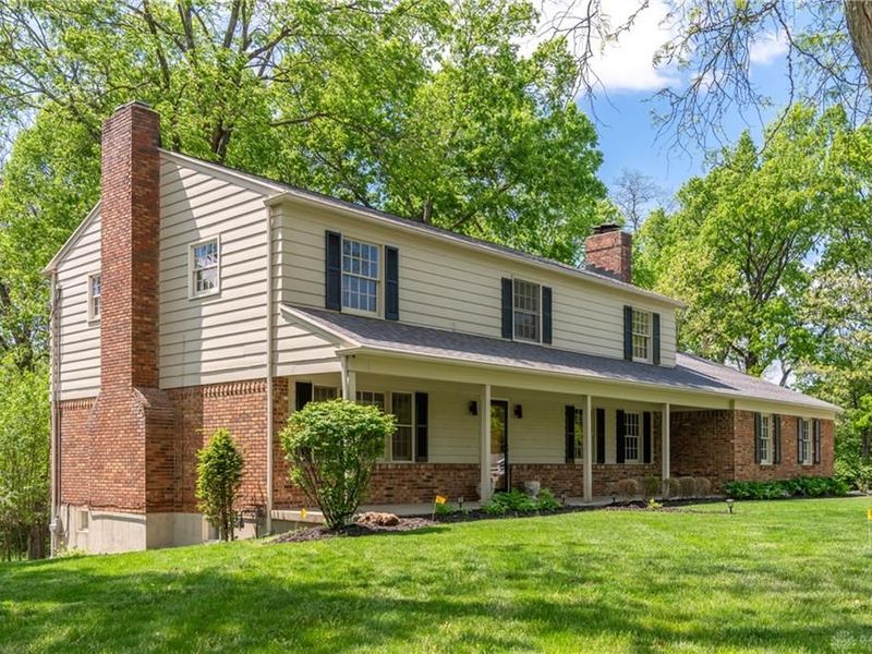 6013 Gothic Place, Washington Township, OH 45459 Photo 4