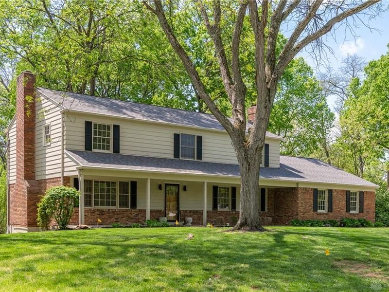 6013 Gothic Place, Washington Township, OH 45459 Photo 4