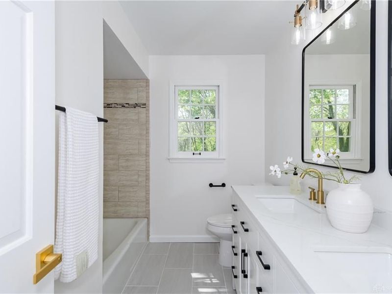 6013 Gothic Place, Washington Township, OH 45459 Photo 45