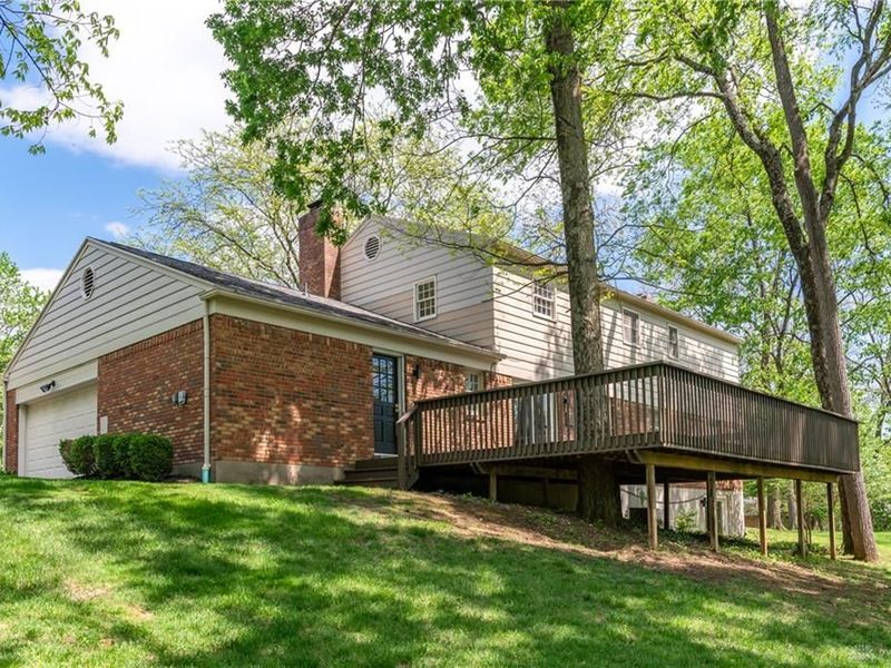 6013 Gothic Place, Washington Township, OH 45459 Photo 49
