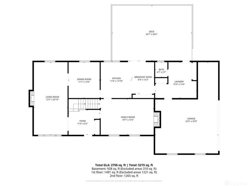 6013 Gothic Place, Washington Township, OH 45459 Photo 56