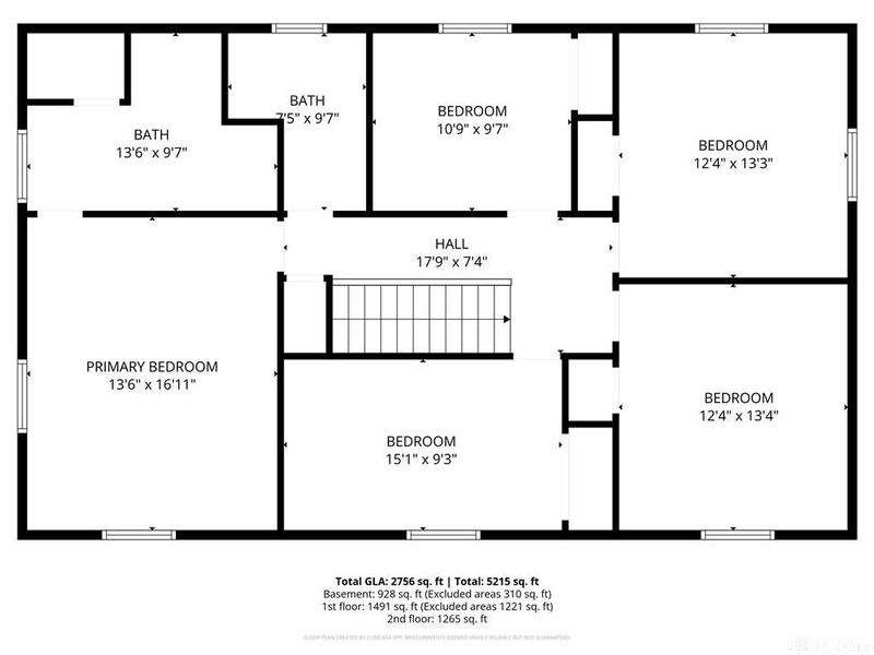 6013 Gothic Place, Washington Township, OH 45459 Photo 57