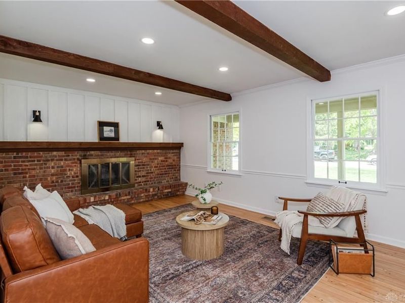 6013 Gothic Place, Washington Township, OH 45459 Photo 8