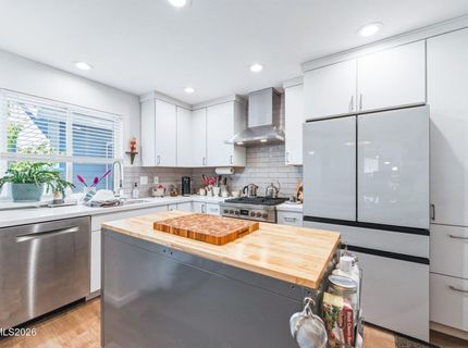 1903 Tuolumne Drive, Reno, NV 89523 Photo