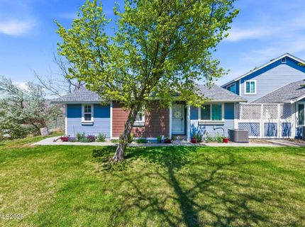 1903 Tuolumne Drive, Reno, NV 89523 Photo