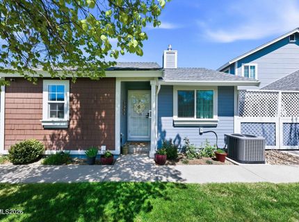 1903 Tuolumne Drive, Reno, NV 89523 Photo