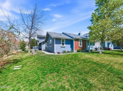 1903 Tuolumne Drive, Reno, NV 89523 Photo