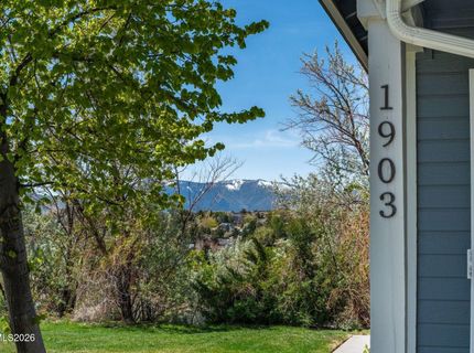 1903 Tuolumne Drive, Reno, NV 89523 Photo