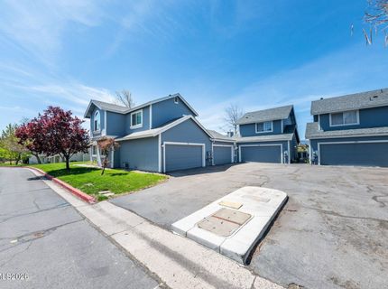 1903 Tuolumne Drive, Reno, NV 89523 Photo