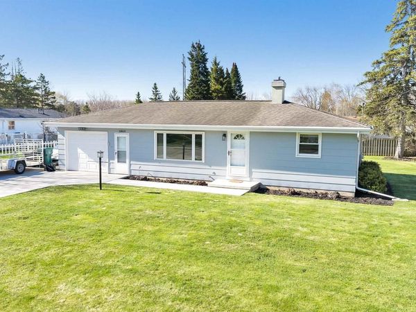 1809 LENWOOD AVENUE, Green Bay, WI 54303