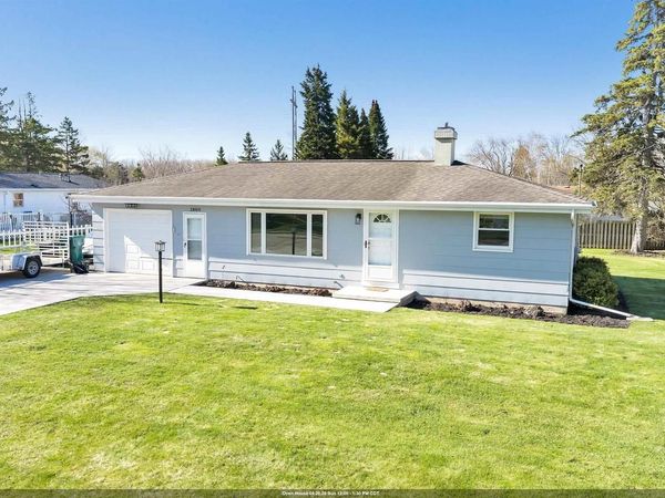 1809 LENWOOD AVENUE, Green Bay, WI 54303