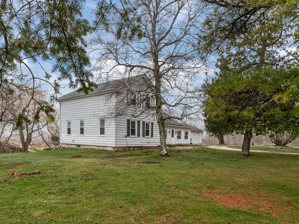 W907 FOUNDRY ROAD, New Holstein, WI 53061