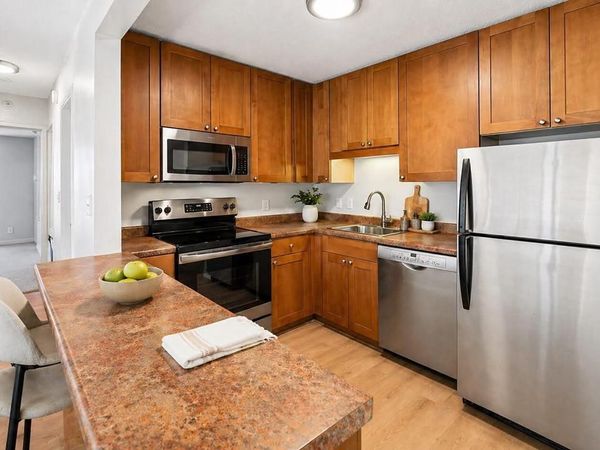 1660 N Prospect AVENUE, Unit 505, Milwaukee, WI 53202