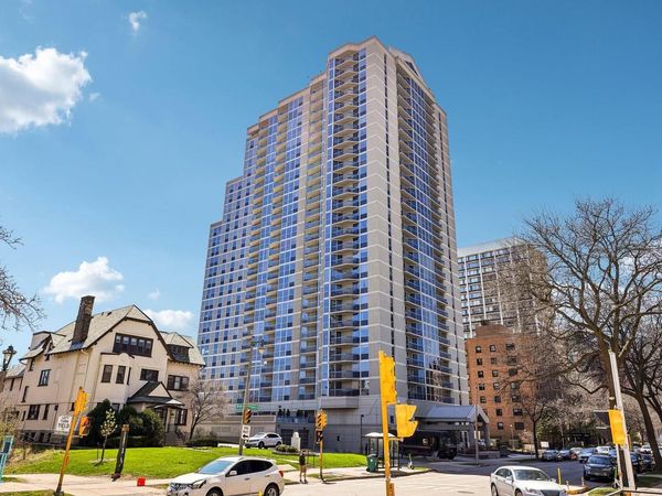 1660 N Prospect AVENUE, Unit 505, Milwaukee, WI 53202
