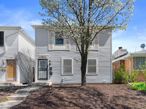 2436 S 75th STREET, Unit 2438, West Allis, WI 53219