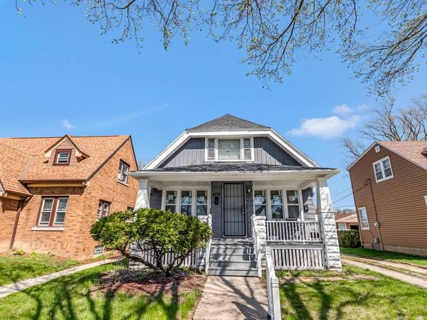 4574 N 24th STREET, Milwaukee, WI 53209