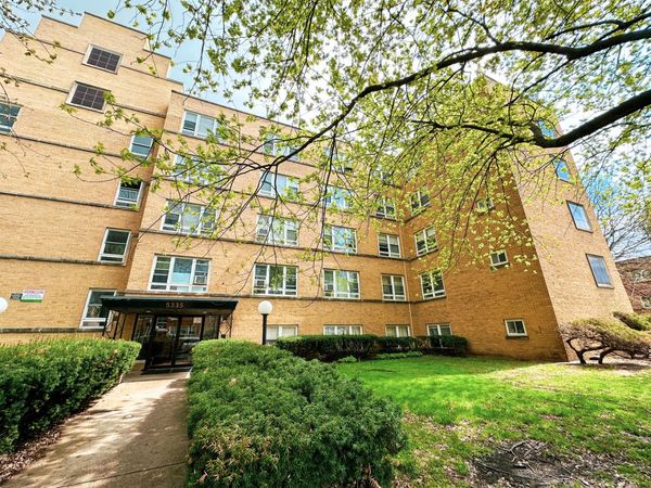 5335 N California Avenue , Unit 101, Chicago, IL 60625
